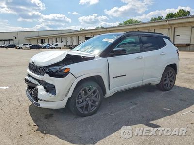 2024 JEEP COMPASS LIMITED 3C4NJDCN0RT103520 - główne zdjęcie licytacji z USA - miniatura