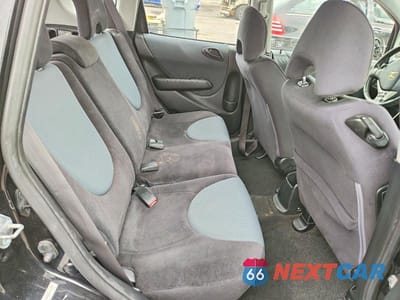 Zdjęcie 10 z 12 samochodu: 2008 HONDA FIT SPORT VIN:JHMGD38668S016408 - miniatura