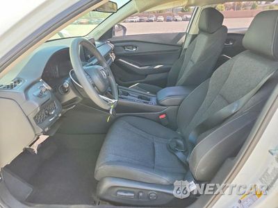 Zdjęcie 7 z 12 samochodu: 2024 HONDA ACCORD EX VIN:1HGCY1F36RA048608 - miniatura
