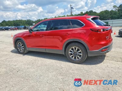 Drugie zdjęcie samochodu z przodu: 2016 MAZDA CX-9 TOURING VIN:JM3TCACY1G0119608 - miniatura