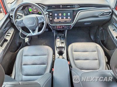 Zdjęcie 8 z 14 samochodu: 2022 CHEVROLET BOLT EV 2LT VIN:1G1FX6S03N4105999 - miniatura