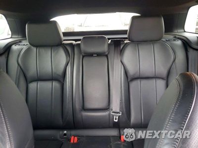 Zdjęcie 10 z 13 samochodu: 2019 LAND ROVER RANGE ROVER EVOQUE SE VIN:SALVP2RX9KH332898 - miniatura