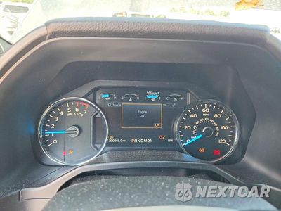 Zdjęcie 9 z 12 samochodu: 2015 FORD F150 SUPERCREW VIN:1FTEW1EF3FFA05934 - miniatura
