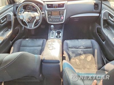 Zdjęcie 8 z 12 samochodu: 2017 NISSAN ALTIMA 2.5 SR VIN:1N4AL3AP5HC231968 - miniatura