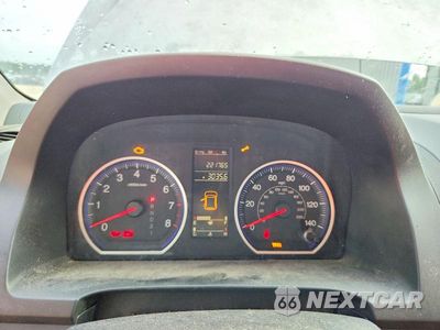 Zdjęcie 9 z 13 samochodu: 2008 HONDA CR-V LX VIN:3CZRE38348G705281 - miniatura