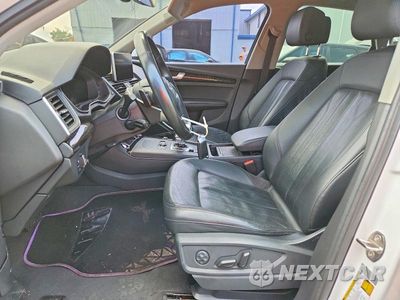 Zdjęcie 7 z 13 samochodu: 2019 AUDI Q5 PREMIUM PLUS VIN:WA1BNAFY2K2063647 - miniatura