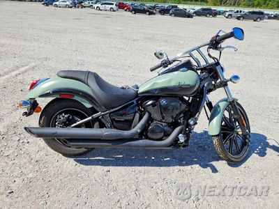 2023 KAWASAKI VN900 F JKAVN2F15PA000545 - główne zdjęcie licytacji z USA - miniatura
