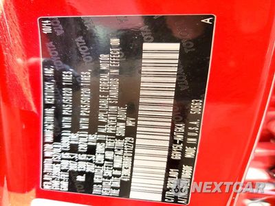 Zdjęcie 12 z 12 samochodu: 2015 TOYOTA VENZA LIMITED VIN:4T3BK3BB8FU112729 - miniatura
