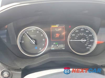 Zdjęcie 9 z 13 samochodu: 2021 SUBARU FORESTER TOURING VIN:JF2SKAXC7MH546697 - miniatura