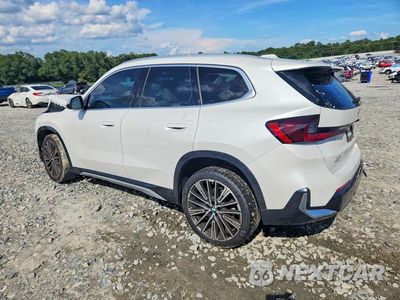 Drugie zdjęcie samochodu z przodu: 2023 BMW X1 XDRIVE28I VIN:WBX73EF09P5W15866 - miniatura