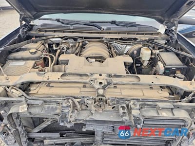 Zdjęcie 11 z 13 samochodu: 2017 CHEVROLET SILVERADO K1500 LTZ VIN:3GCUKSEC7HG507415 - miniatura