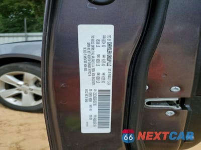 Zdjęcie 12 z 12 samochodu: 2014 DODGE CHARGER SE VIN:2C3CDXBG5EH251785 - miniatura