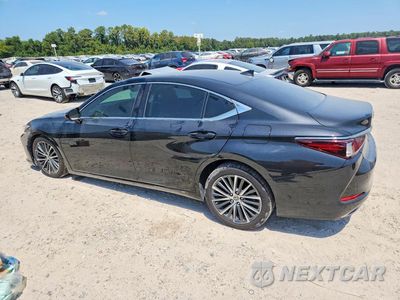Drugie zdjęcie samochodu z przodu: 2024 LEXUS ES 350 BASE VIN:58ADZ1B11RU172308 - miniatura