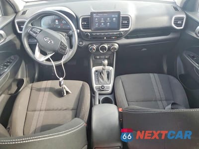 Zdjęcie 8 z 14 samochodu: 2025 HYUNDAI VENUE SEL VIN:KMHRC8A32SU386353 - miniatura