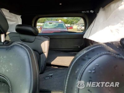 Zdjęcie 10 z 14 samochodu: 2025 JEEP GRAND CHEROKEE LAREDO VIN:1C4RJHAG4S8741383 - miniatura