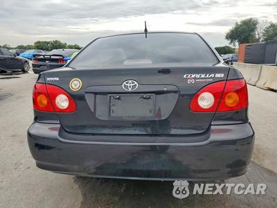 Zdjęcie 6 z 12 samochodu: 2003 TOYOTA COROLLA CE VIN:2T1BR32E13C007980 - miniatura