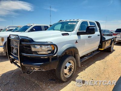 2023 RAM 5500 3C7WRNFL1PG582181 - główne zdjęcie licytacji z USA - miniatura