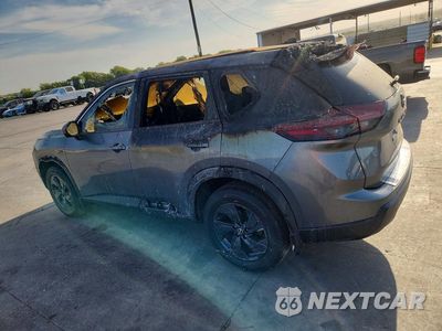 Drugie zdjęcie samochodu z przodu: 2026 NISSAN ROGUE SV VIN:5N1BT3BA8TC850559 - miniatura