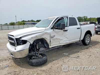 2023 RAM 1500 CLASSIC SLT 1C6RR7LG7PS565754 - główne zdjęcie licytacji z USA - miniatura