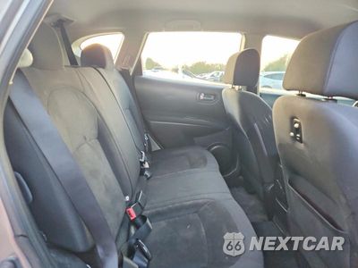 Zdjęcie 11 z 13 samochodu: 2010 NISSAN ROGUE S VIN:JN8AS5MV6AW115271 - miniatura