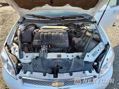 Zdjęcie 21 z 24 samochodu: 2012 CHEVROLET IMPALA LT VIN:2G1WG5E36C1256361 - miniatura