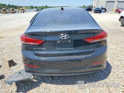 Zdjęcie 6 z 12 samochodu: 2017 HYUNDAI ELANTRA SE VIN:KMHD84LF9HU074857 - miniatura