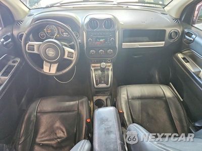 Zdjęcie 8 z 14 samochodu: 2016 JEEP COMPASS LATITUDE VIN:1C4NJDEB6GD697715 - miniatura