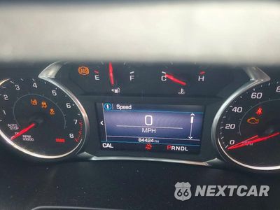 Zdjęcie 9 z 13 samochodu: 2020 CHEVROLET BLAZER 2LT VIN:3GNKBHRSXLS599094 - miniatura