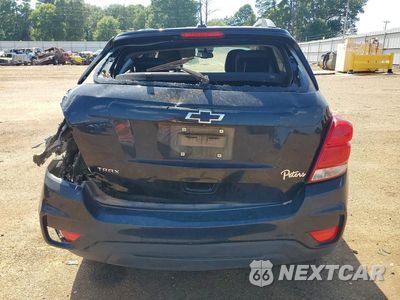 Zdjęcie 6 z 12 samochodu: 2021 CHEVROLET TRAX 1LT VIN:KL7CJLSB9MB359154 - miniatura
