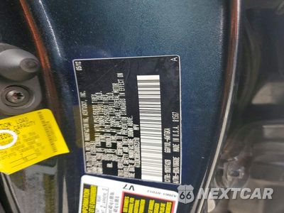 Zdjęcie 12 z 12 samochodu: 2013 TOYOTA VENZA LE VIN:4T3ZK3BB5DU052310 - miniatura