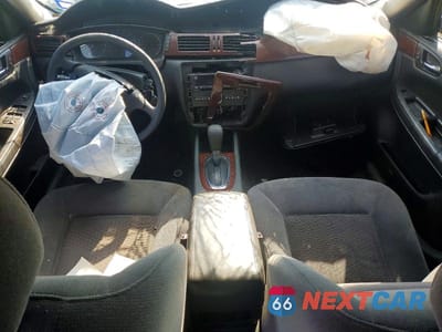 Zdjęcie 8 z 12 samochodu: 2009 CHEVROLET IMPALA 1LT VIN:2G1WT57K091271768 - miniatura