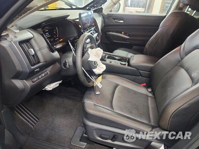 Zdjęcie 7 z 14 samochodu: 2026 NISSAN PATHFINDER SL VIN:5N1DR3CE3TC248404 - miniatura