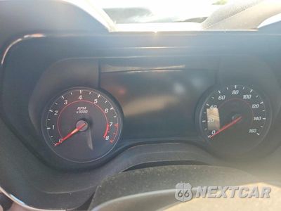 Zdjęcie 9 z 12 samochodu: 2018 CHEVROLET CAMARO LT VIN:1G1FD1RS9J0190030 - miniatura