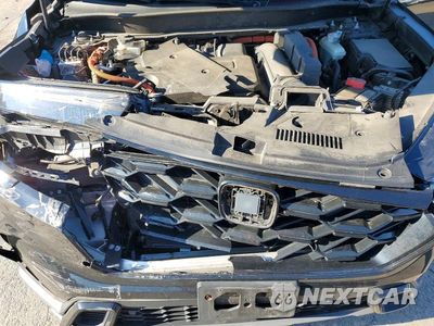 Zdjęcie 11 z 12 samochodu: 2024 HONDA CR-V SPORT-L VIN:5J6RS6H8XRL020437 - miniatura