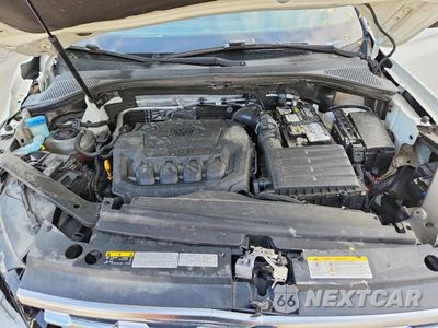 Zdjęcie 12 z 13 samochodu: 2020 VOLKSWAGEN TIGUAN SEL PREMIUM R-LINE VIN:3VV4B7AX6LM160192 - miniatura