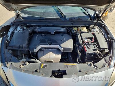 Zdjęcie 11 z 12 samochodu: 2016 CHEVROLET MALIBU LIMITED LTZ VIN:1G11E5SA2GF164262 - miniatura