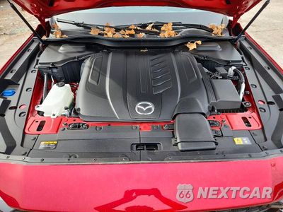 Zdjęcie 12 z 14 samochodu: 2026 MAZDA CX-90 PREMIUM SPORT VIN:JM3KKCHD1T1382038 - miniatura