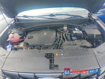 Zdjęcie 12 z 13 samochodu: 2022 HYUNDAI TUCSON SEL VIN:5NMJBCAEXNH094812 - miniatura