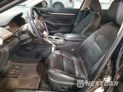 Zdjęcie 7 z 12 samochodu: 2019 NISSAN ALTIMA SL VIN:1N4BL4EW1KN306138 - miniatura