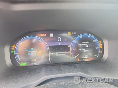 Zdjęcie 9 z 14 samochodu: 2024 TOYOTA RAV4 XSE VIN:JTME6RFV8RJ052480 - miniatura