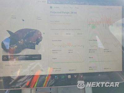 Zdjęcie 9 z 12 samochodu: 2023 TESLA MODEL Y VIN:7SAYGAEE6PF769013 - miniatura