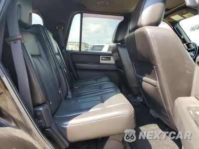 Zdjęcie 11 z 13 samochodu: 2013 FORD EXPEDITION LIMITED VIN:1FMJU2A55DEF13327 - miniatura