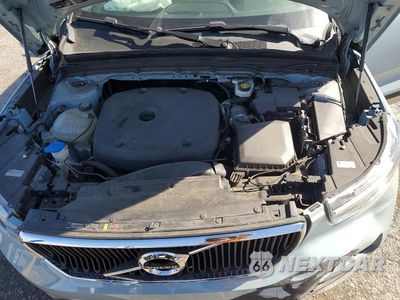 Zdjęcie 11 z 12 samochodu: 2019 VOLVO XC40 T4 MOMENTUM VIN:YV4AC2HK6K2078154 - miniatura