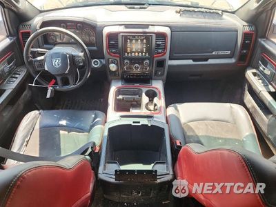 Zdjęcie 8 z 12 samochodu: 2017 RAM 1500 REBEL VIN:1C6RR7YT6HS589292 - miniatura