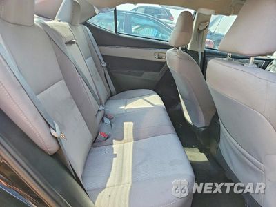 Zdjęcie 10 z 12 samochodu: 2016 TOYOTA COROLLA LE PLUS VIN:2T1BURHE7GC626551 - miniatura