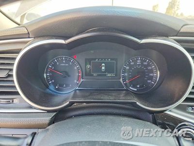Zdjęcie 9 z 12 samochodu: 2015 KIA OPTIMA SX VIN:5XXGR4A63FG483943 - miniatura