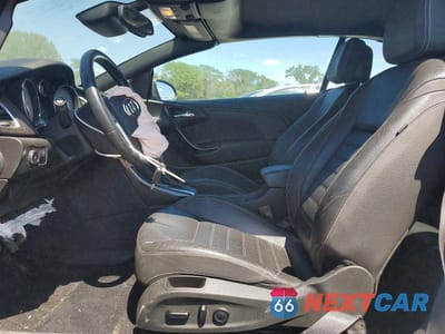 Zdjęcie 7 z 12 samochodu: 2018 BUICK CASCADA PREMIUM VIN:W04WH3N5XJG045104 - miniatura