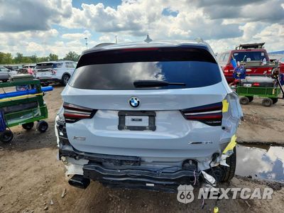 Zdjęcie 6 z 14 samochodu: 2024 BMW X3 XDRIVE30I VIN:5UX53DP00R9T58782 - miniatura