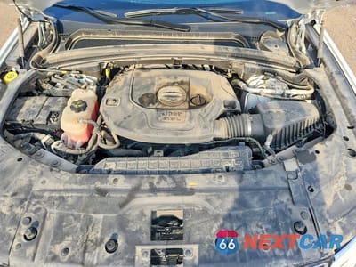 Zdjęcie 12 z 13 samochodu: 2023 JEEP GRAND CHEROKEE L OVERLAND VIN:1C4RJKDG1P8782621 - miniatura