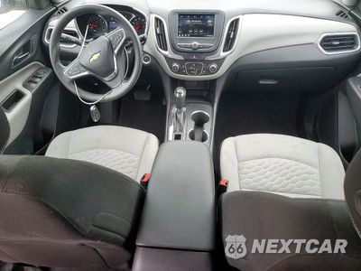 Zdjęcie 8 z 13 samochodu: 2019 CHEVROLET EQUINOX LT VIN:2GNAXUEV7K6168795 - miniatura